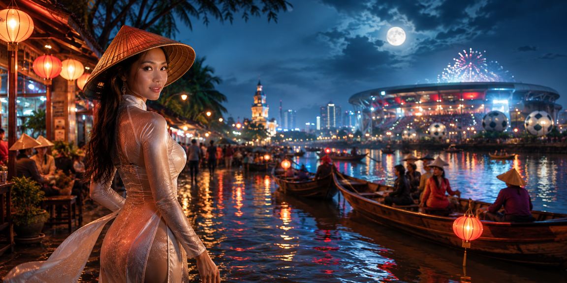 Người chơi thưởng thức casino live tại 1vs2 Việt Nam
